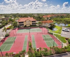 5100 Jessie Harbor Dr, Unit 602 in Osprey, FL - Building Photo - Building Photo