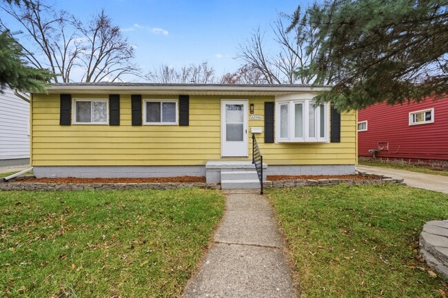 property at 22546 Ira Blvd