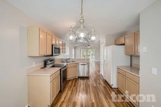 647 Whitetail Loop in Apopka, FL - Foto de edificio - Building Photo