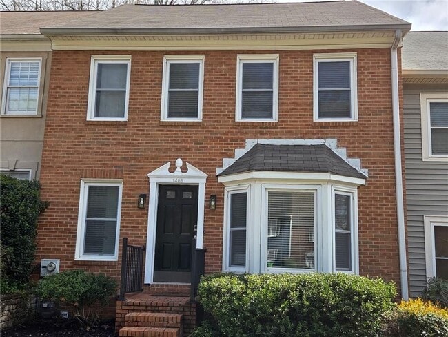 property at 1409 Old Virginia Ct SE