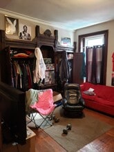 1705 W Montgomery Ave in Philadelphia, PA - Foto de edificio - Building Photo