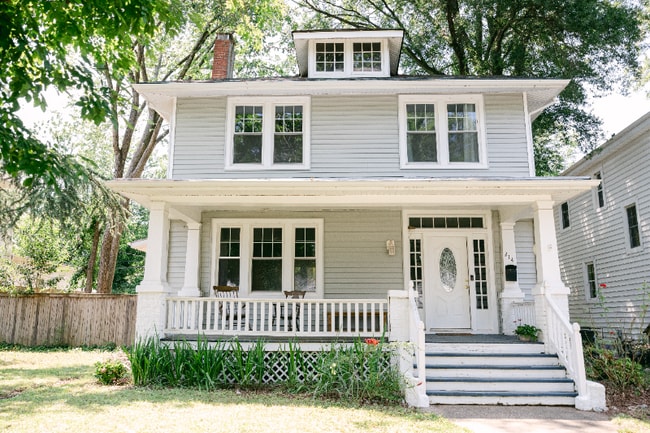 property at 214 W 32nd St