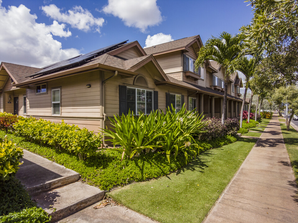 91-2065 Kaioli St in Ewa Beach, HI - Building Photo