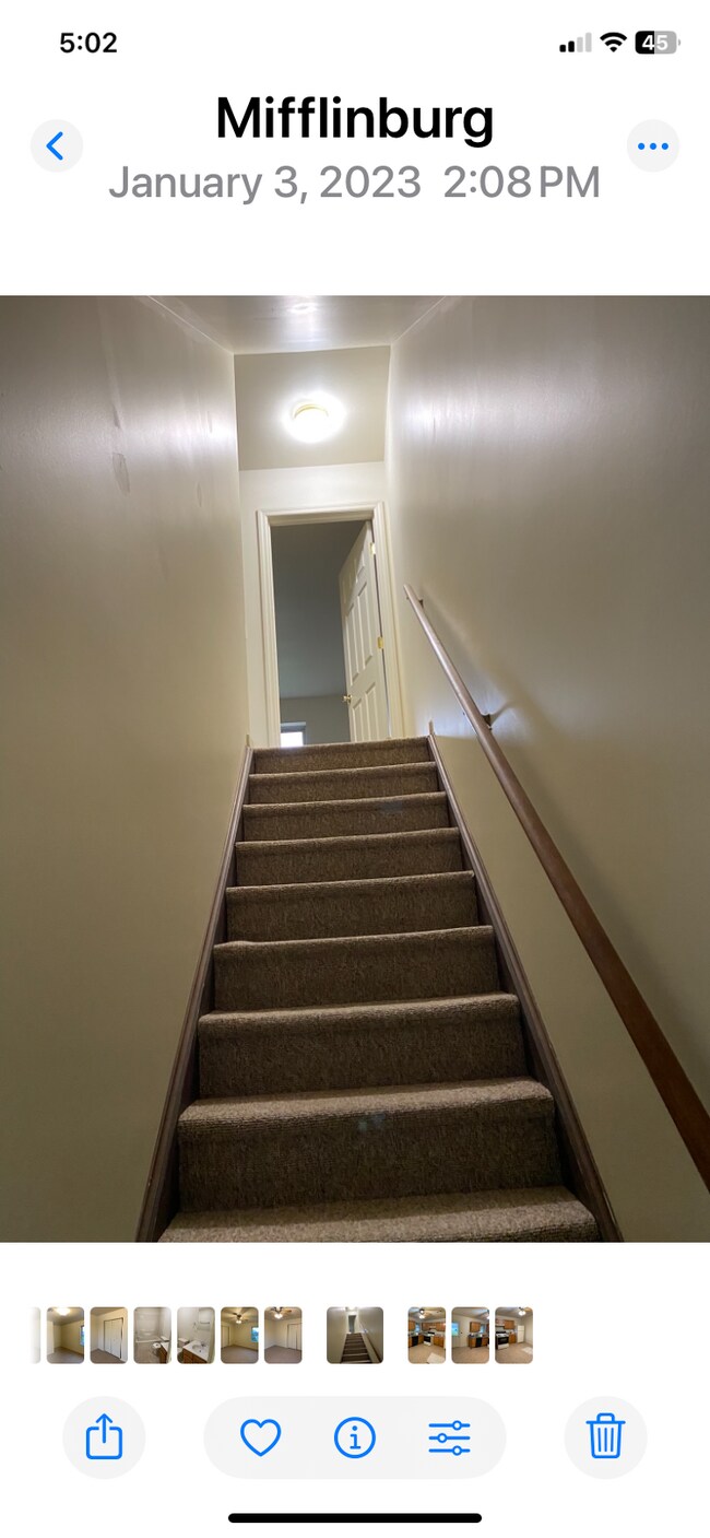 112 Blue Spruce Ln in Mifflinburg, PA - Foto de edificio - Building Photo