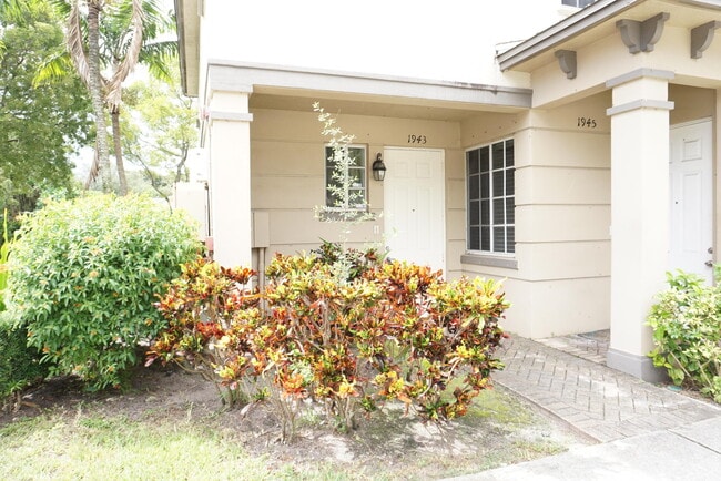 property at 1943 Marsh Harbor Dr