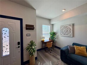 431 Leboeuf St in New Orleans, LA - Building Photo - Building Photo