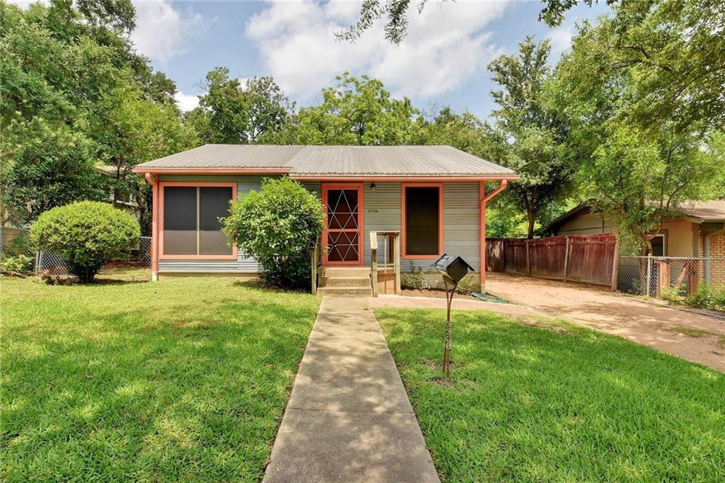 3306 Hemlock Ave in Austin, TX - Building Photo