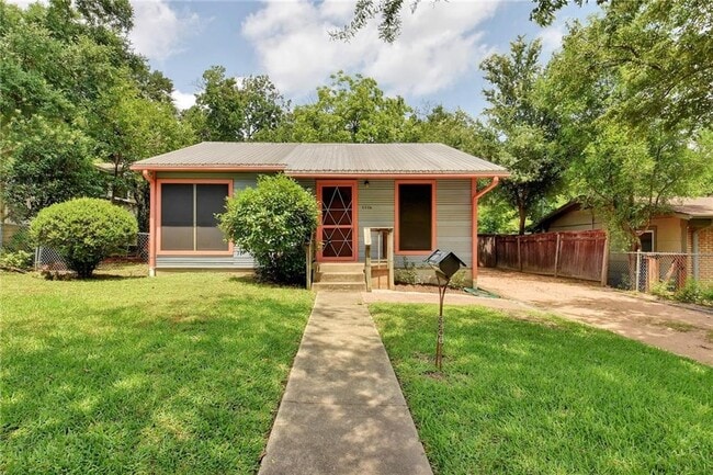 property at 3306 Hemlock Ave