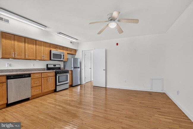 property at 4307 Locust St