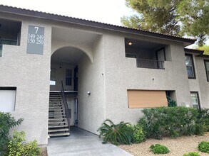 2606 S Durango Dr-Unit -#250 in Las Vegas, NV - Building Photo - Building Photo