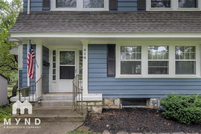 616 W 63rd St in Kansas City, MO - Building Photo - Building Photo