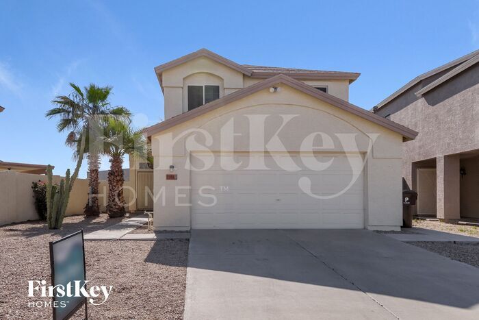 7351 W Eva St in Peoria, AZ - Building Photo