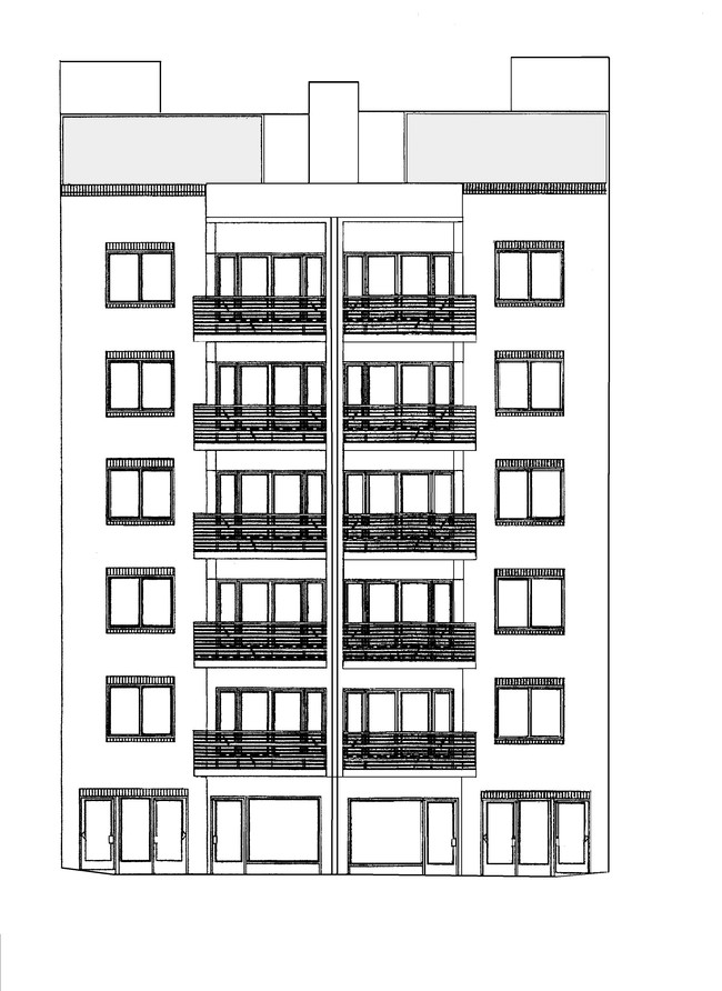 409-413 Broadway in Brooklyn, NY - Building Photo - Other