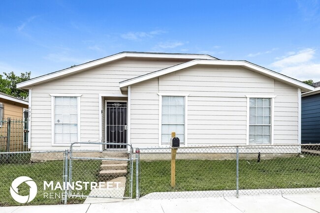 property at 9921 Cedar Mountain Cir