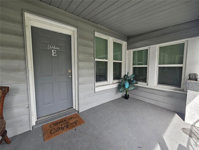 2703 W North A St in Tampa, FL - Building Photo - Building Photo