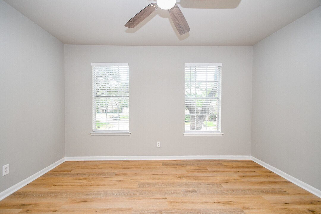 1526 Barraud Ct in Katy, TX - Building Photo