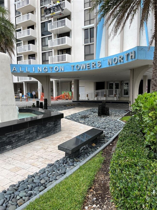 1500 S Ocean Dr in Hollywood, FL - Building Photo - Building Photo