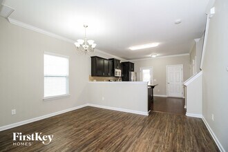 2476 Autumn Mist Dr in Winston-Salem, NC - Building Photo - Building Photo