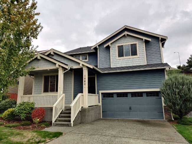 1580 Ridgeview Loop SW
