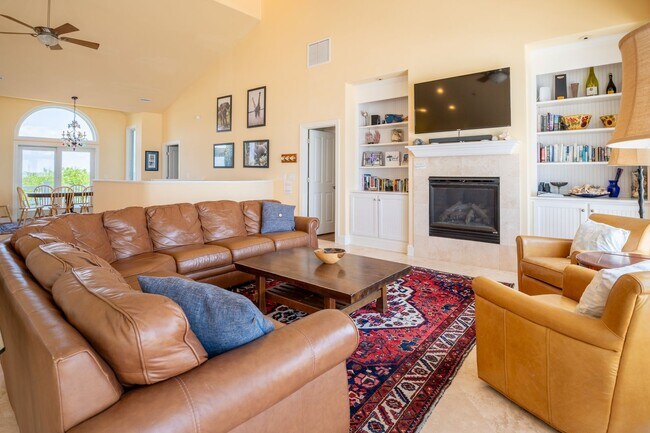 124 Ocean View Ln in North Topsail Beach, NC - Building Photo - Building Photo