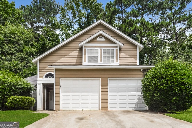 property at 2050 Downs Pl