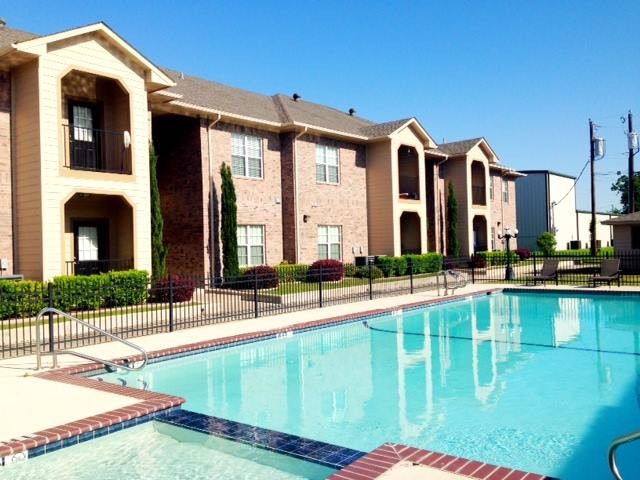 Corners Apartments in Sulphur Springs, TX - Building Photo - Building Photo