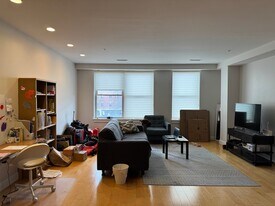 81 Boylston St, Unit 301 in Brookline, MA - Building Photo
