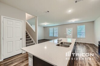 2328 N Amber Ruse Ct in Panorama Village, TX - Building Photo - Building Photo