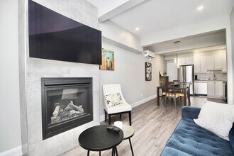 38 Bruyère St in Ottawa, ON - Building Photo - Building Photo