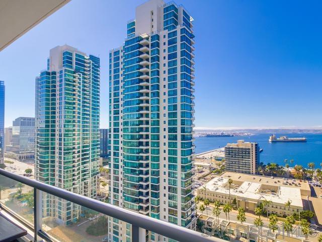 1262 Kettner Blvd in San Diego, CA - Building Photo - Building Photo