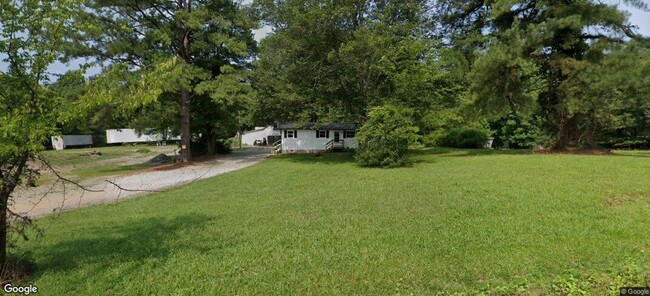 property at 693 Clement Town Rd