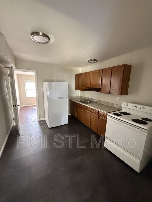 5319 Elsie Ave in St. Louis, MO - Building Photo - Building Photo