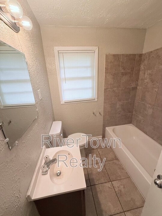 1655 Vicky Ln in Memphis, TN - Building Photo