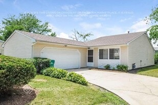 919 Surrey Ct in Joliet, IL - Building Photo