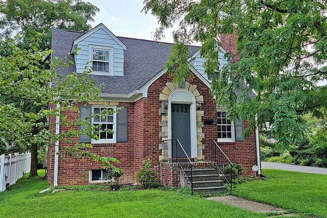 property at 1038 18th St S