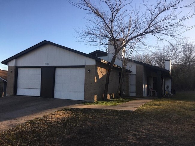 property at 5103 Purple Sage Dr