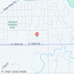 property at 440 Stratford Way