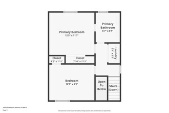 18222 E Layton Pl in Aurora, CO - Building Photo - Building Photo