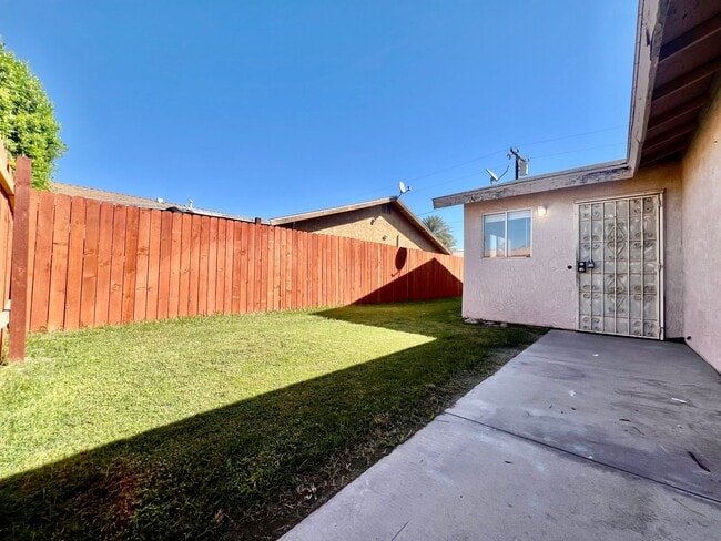 property at 32770 Monte Vista Rd
