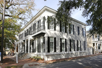 714 Montgomery St in Savannah, GA - Building Photo - Building Photo