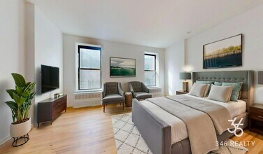 Washington Avenue, Unit 4B in Brooklyn, NY - Building Photo - Building Photo