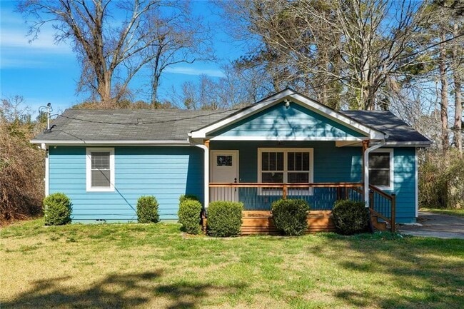 property at 4154 Brenda Dr