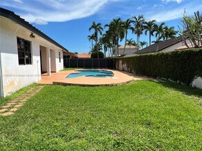 3010 SW 132nd Ave in Miami, FL - Building Photo - Building Photo
