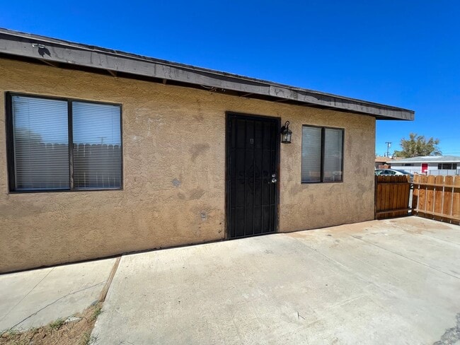 419 W Wilson Ave in Ridgecrest, CA - Building Photo - Building Photo