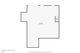 2041 Windmeade Dr in Clarksville, TN - Building Photo - Building Photo