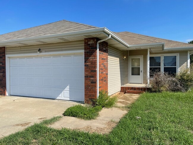 property at 3661 W Sylvania St