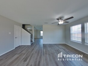 206 Cornell Dr in Forney, TX - Building Photo - Building Photo