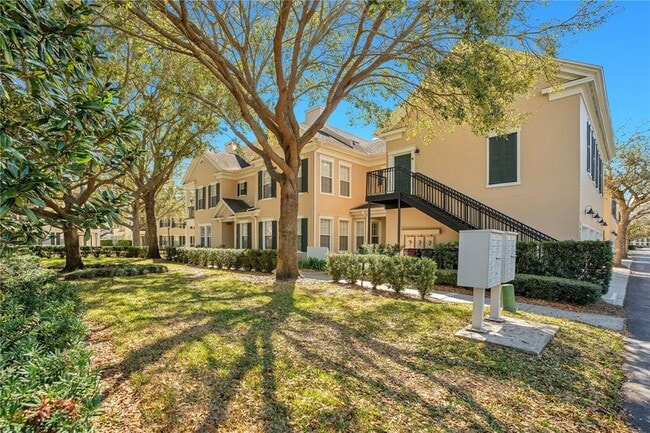 1470 Lake Baldwin Ln, Unit C in Orlando, FL - Building Photo - Building Photo
