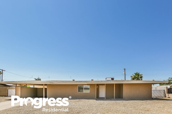 property at 6017 W Orange Dr