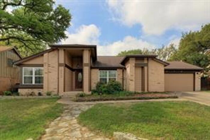 4409 Bridlewood Dr in Austin, TX - Building Photo